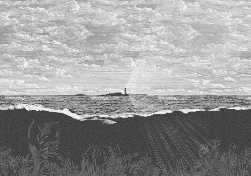 Fototapeta na flizelinie Rebel Walls R19362