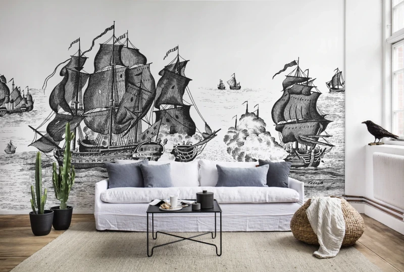 Fototapeta na flizelinie Rebel Walls R14501