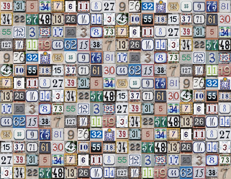 Fototapeta na flizelinie Rebel Walls R12331