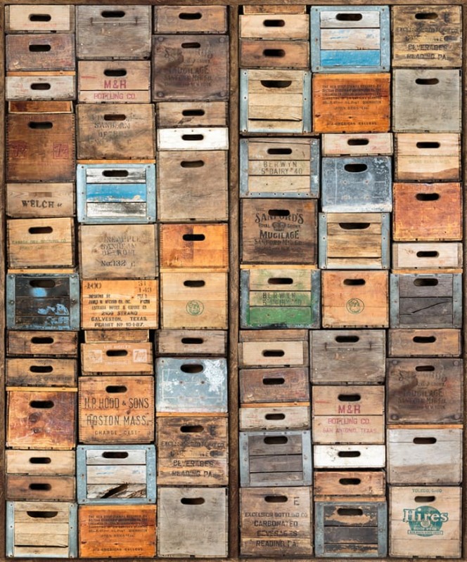 Fototapeta na flizelinie Rebel Walls R12901