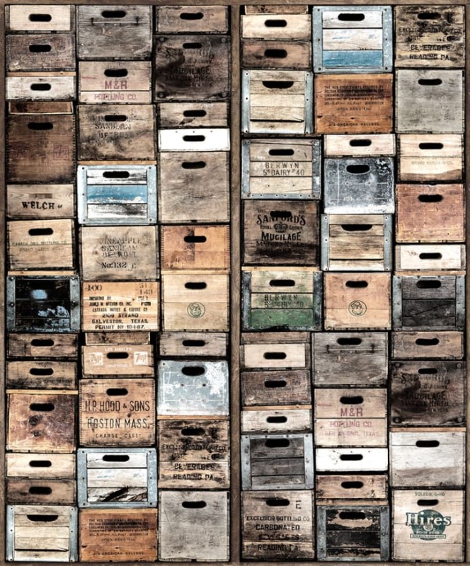 Fototapeta na flizelinie Rebel Walls R12902