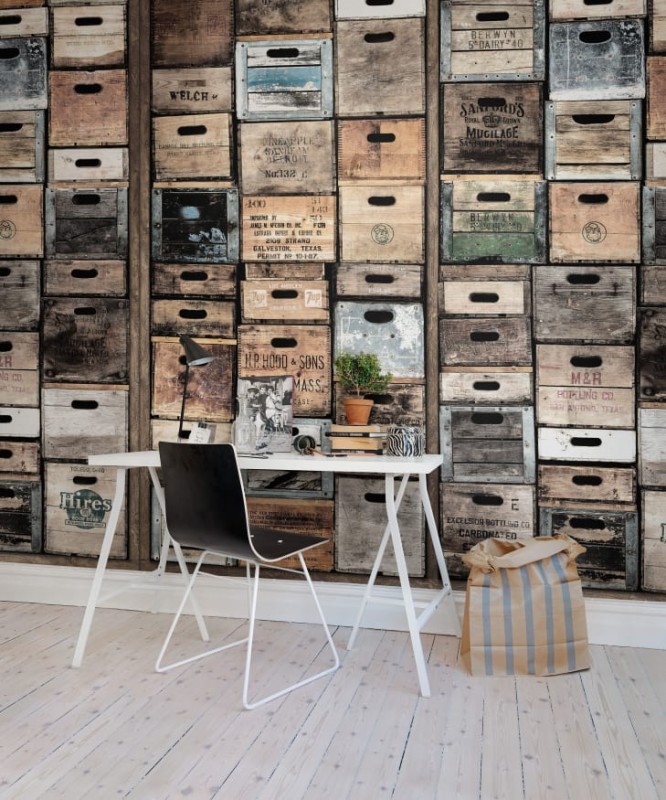 Fototapeta na flizelinie Rebel Walls R12902