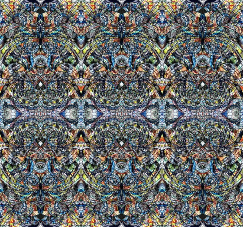Fototapeta na flizelinie Rebel Walls R10581