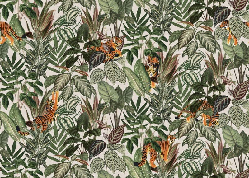 Fototapeta na flizelinie Rebel Walls R16811