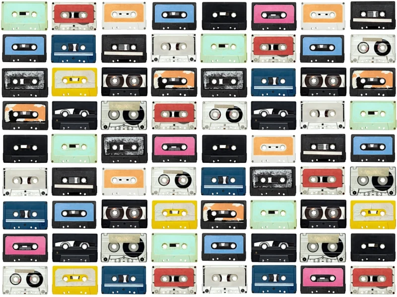 Fototapeta na flizelinie Rebel Walls R11042