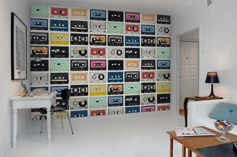 Fototapeta na flizelinie Rebel Walls R11042