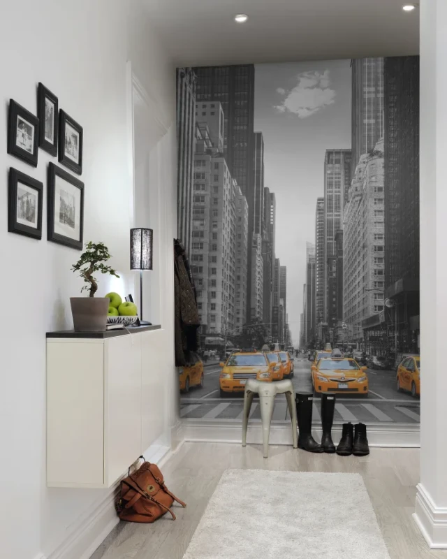 Fototapeta na flizelinie Rebel Walls R10711