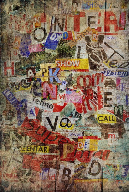 Fototapeta na flizelinie Rebel Walls R11201