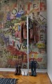Fototapeta na flizelinie Rebel Walls R11201
