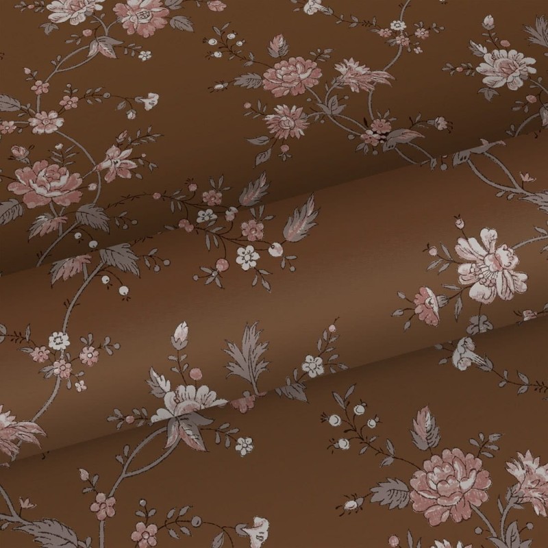 Tapeta ścienna 139286 Vintage Flowers
