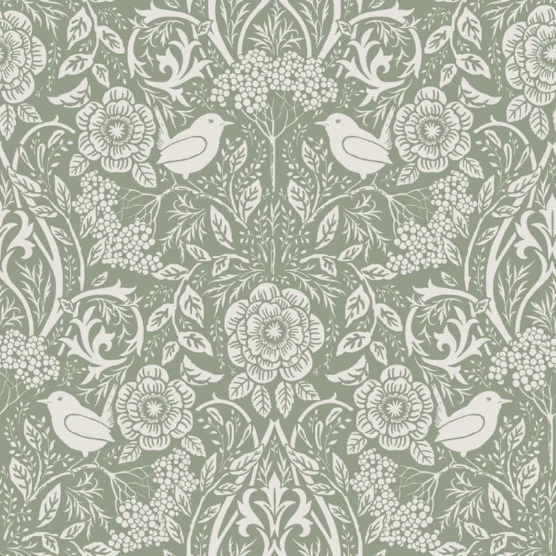 Tapeta ścienna 139293 Vintage Flowers