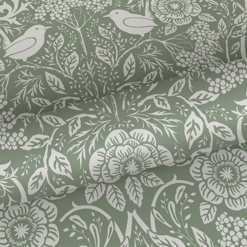 Tapeta ścienna 139293 Vintage Flowers