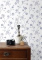 Tapeta ścienna 139300 Vintage Flowers