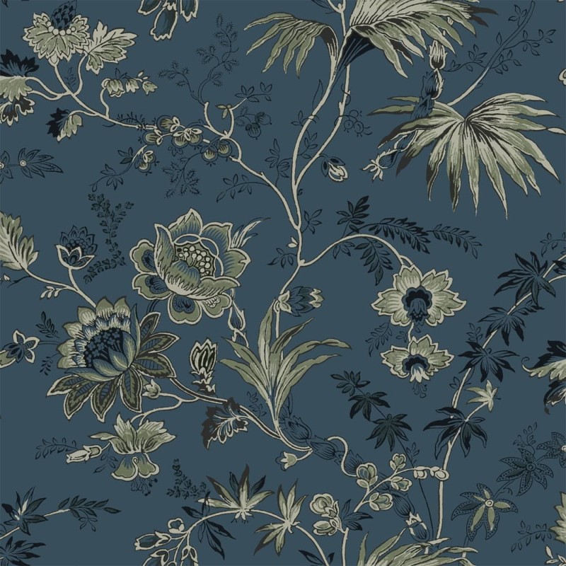 Tapeta ścienna 139315 Vintage Flowers
