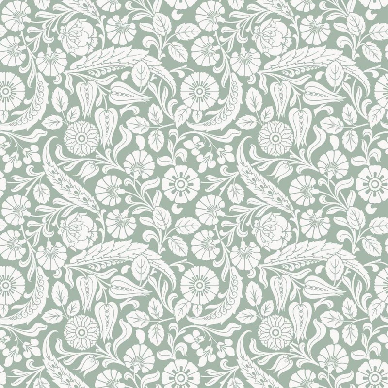 Tapeta ścienna 139329 Vintage Flowers