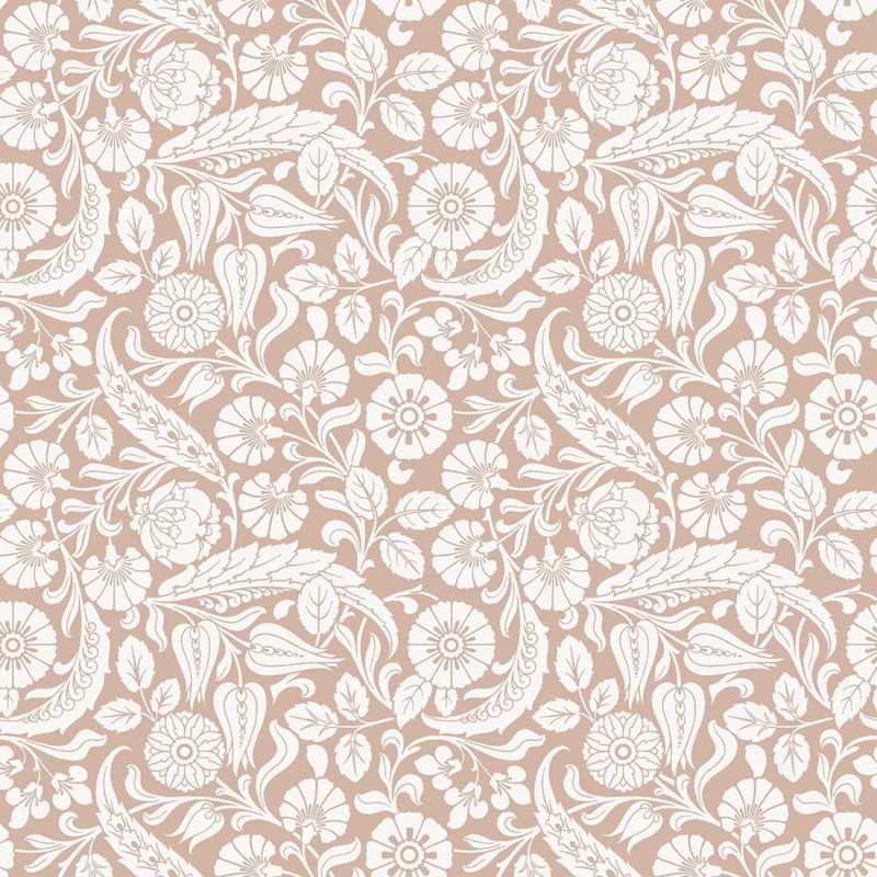 Tapeta ścienna 139330 Vintage Flowers