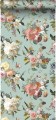 Tapeta ścienna 139366 Vintage Flowers