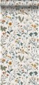 Tapeta ścienna 139391 Vintage Flowers