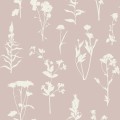 Tapeta ścienna 139393 Vintage Flowers