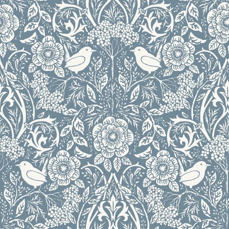 Tapeta ścienna 139477 Vintage Flowers