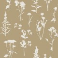 Tapeta ścienna 139483 Vintage Flowers