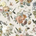 Tapeta ścienna 139544 Vintage Flowers