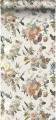 Tapeta ścienna 139544 Vintage Flowers