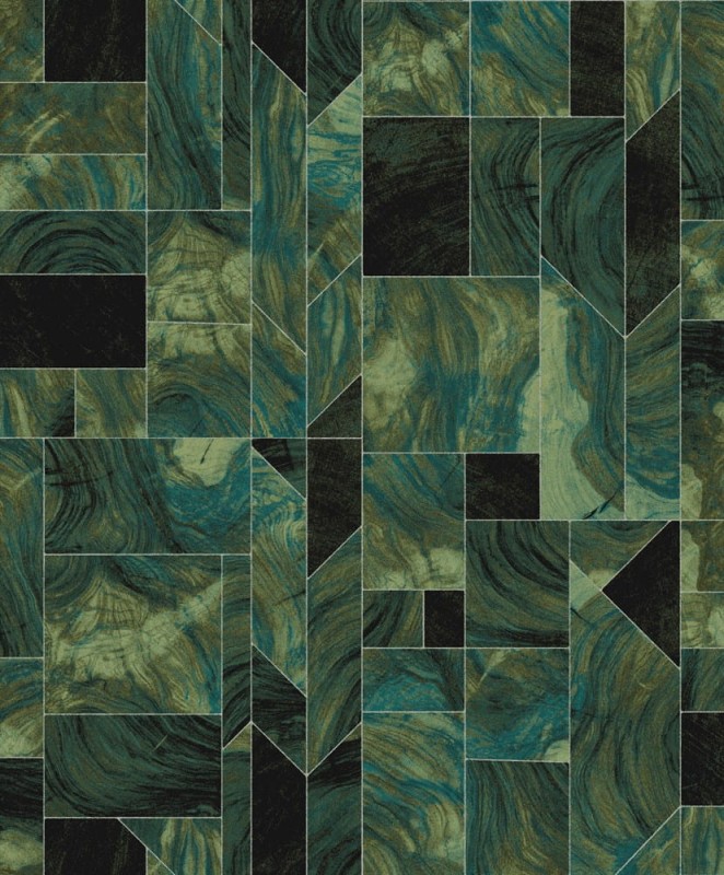 Tapeta SPI702 Spirit of Nature Khroma