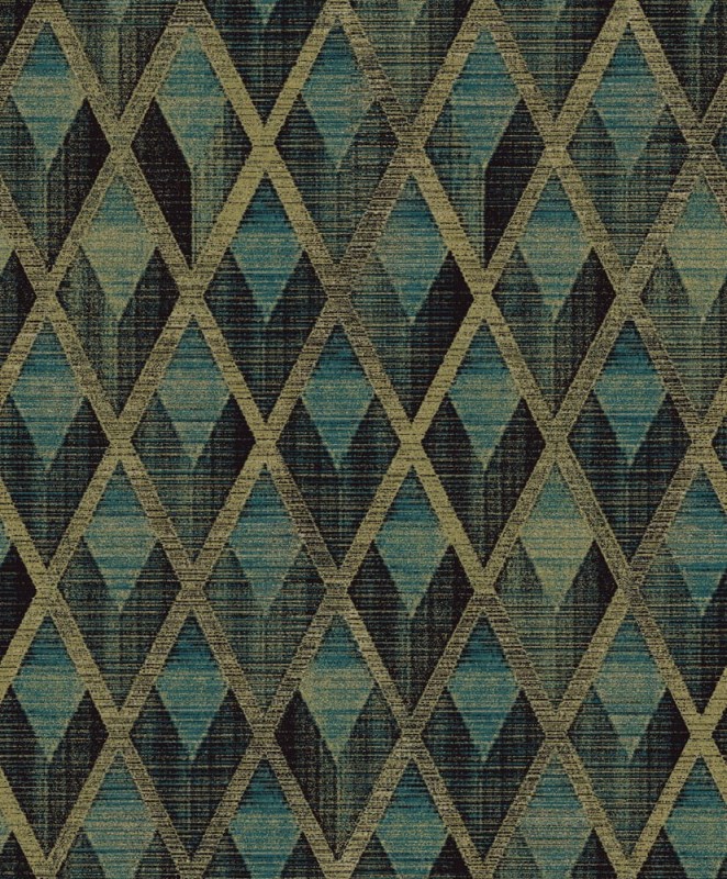 Tapeta CAB503 Cabinet of Curiosities Khroma
