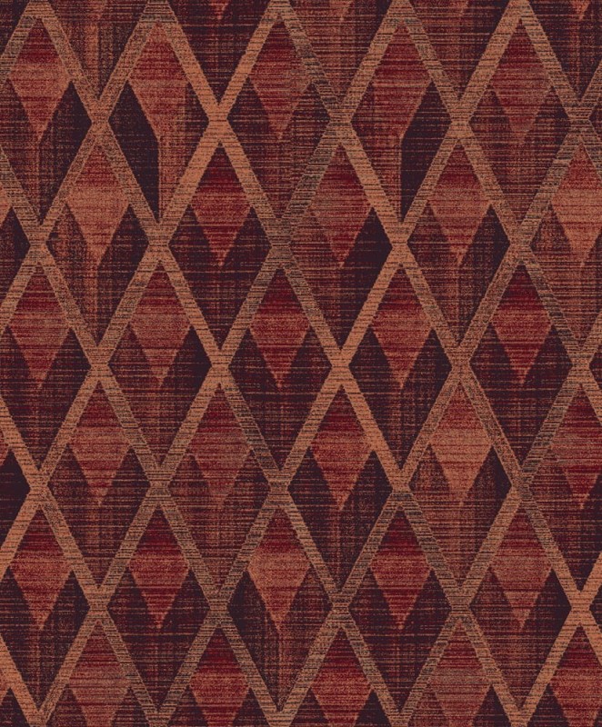 Tapeta CAB504 Cabinet of Curiosities Khroma