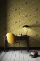 Tapeta CAB603 Cabinet of Curiosities Khroma