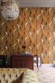 Tapeta CAB704 Cabinet of Curiosities Khroma