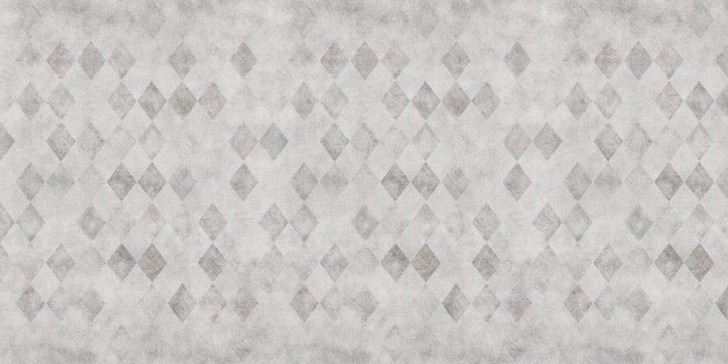 Fototapeta imitacja betonu z szarymi kwadratami