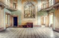 Fototapeta sala balowa