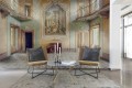Fototapeta sala balowa