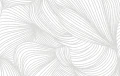 Fototapeta abstrakcja 3D szare linie
