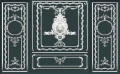 Fototapeta na flizelinie Komar IF4-079