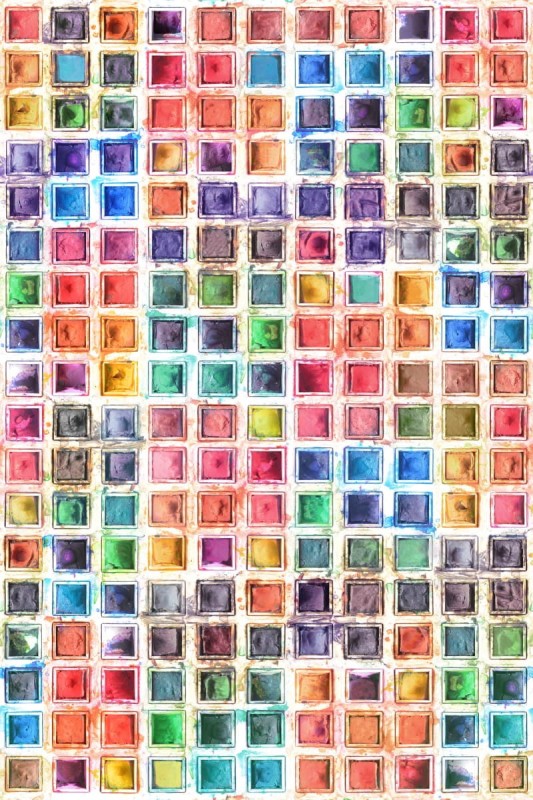 Fototapeta na flizelinie Rebel Walls R13961