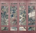 Fototapeta winylowa na flizelinie Wall&Deco WDIW2302