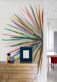 Fototapeta winylowa na flizelinie Wall&Deco WDWA2301
