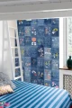 Fototapeta winylowa na flizelinie Wall&Deco WDCY2301