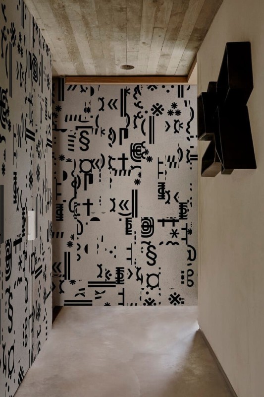 Fototapeta winylowa na flizelinie Wall&Deco WDGE2301