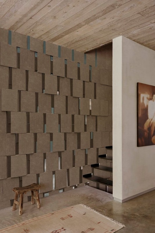 Fototapeta winylowa na flizelinie Wall&Deco WDBR2301