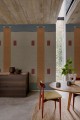 Fototapeta winylowa na flizelinie Wall&Deco WDTT2301