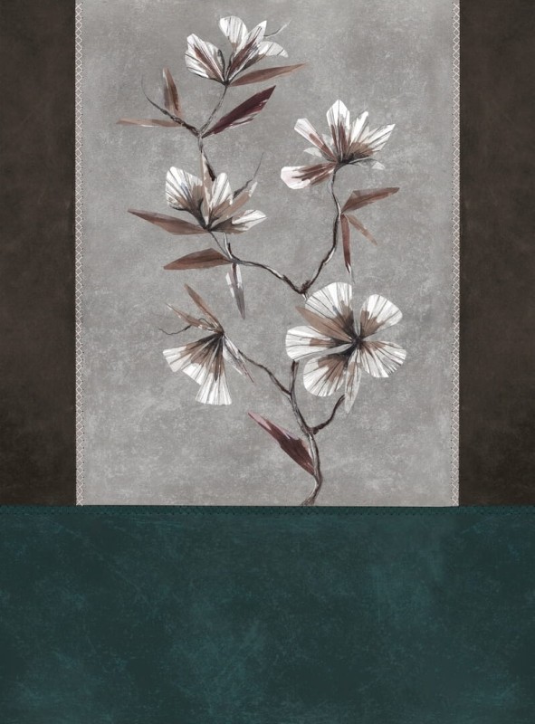 Fototapeta winylowa na flizelinie Wall&Deco WDGI2302