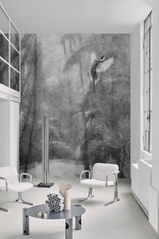 Fototapeta winylowa na flizelinie Wall&Deco WDVI2301