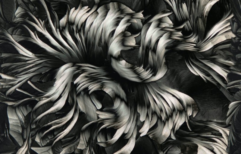 Fototapeta abstrakcyjna nowoczesna 3D
