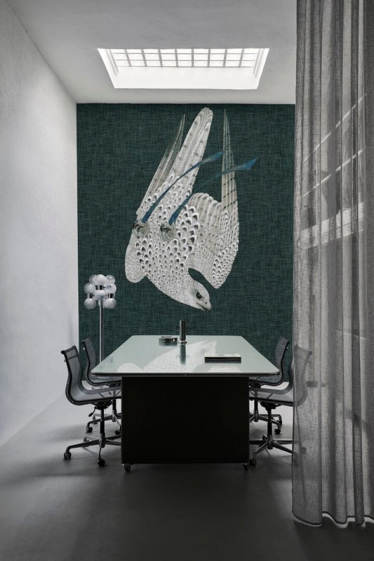 Fototapeta winylowa na flizelinie Wall&Deco WDHE2301