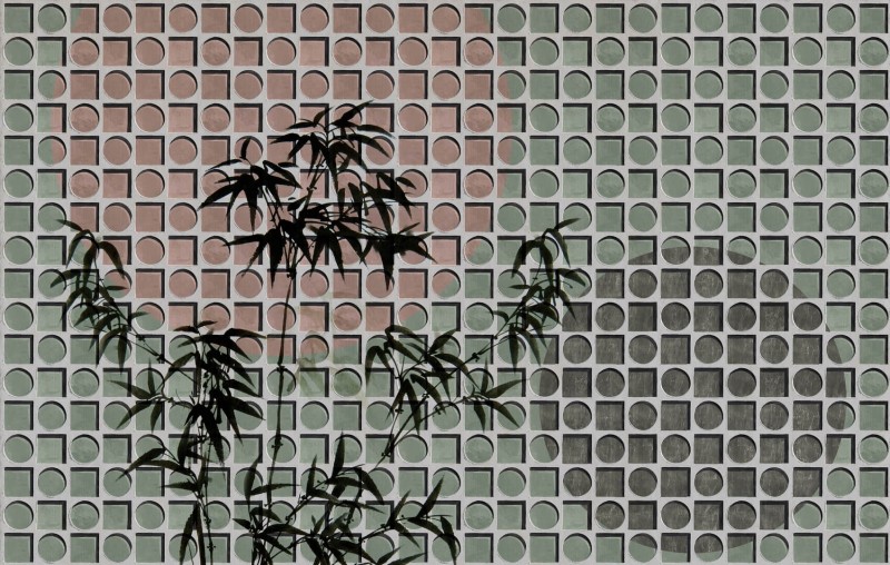 Fototapeta winylowa na flizelinie Wall&Deco WDLE2301