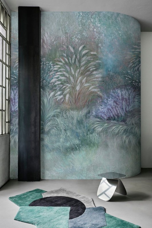 Fototapeta winylowa na flizelinie Wall&Deco WDGG2301